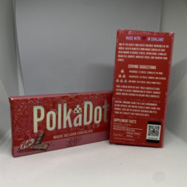 PolkaDot Kitkat Chocolate
