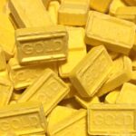 Unveiling the Intriguing World of Gold Bars MDMA