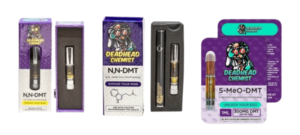 deadhead chemist dmt carts