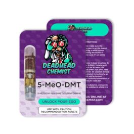 DEADHEADCHEMIST 5-MEO-DMT