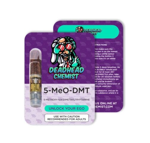5-MEO-DMT