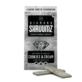 Buy Shruumz Chocolate Bar