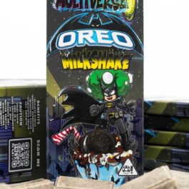 One Up Multiverse Chocolate
