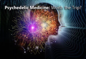 psychedelics medicine