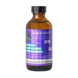 Deadhead Chemist 4-AcO-DMT