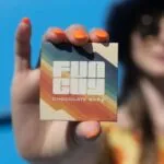 Fun Guy chocolate bars for Psilocybin Chocolate Lovers