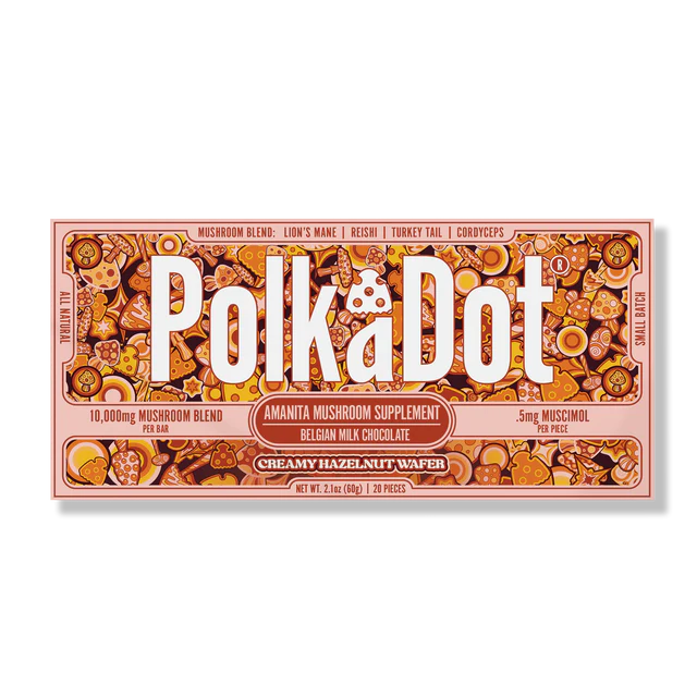 PolkaDot_Chocolate_CREAMY_HAZELNUT_WAFER