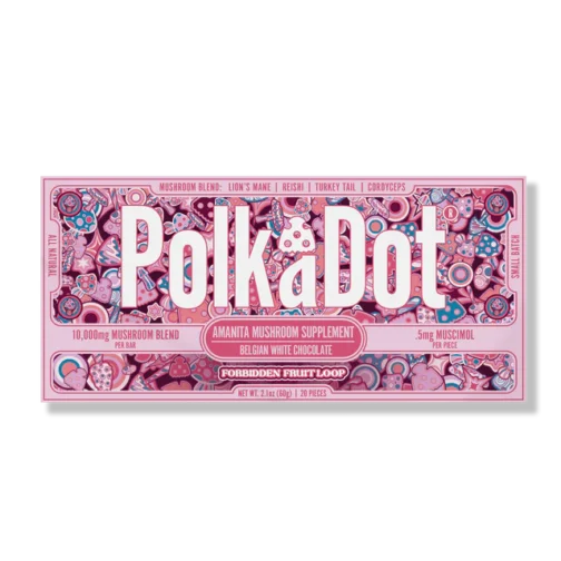 PolkaDot_Chocolate_FORBIDDEN_FRUIT_LOOP