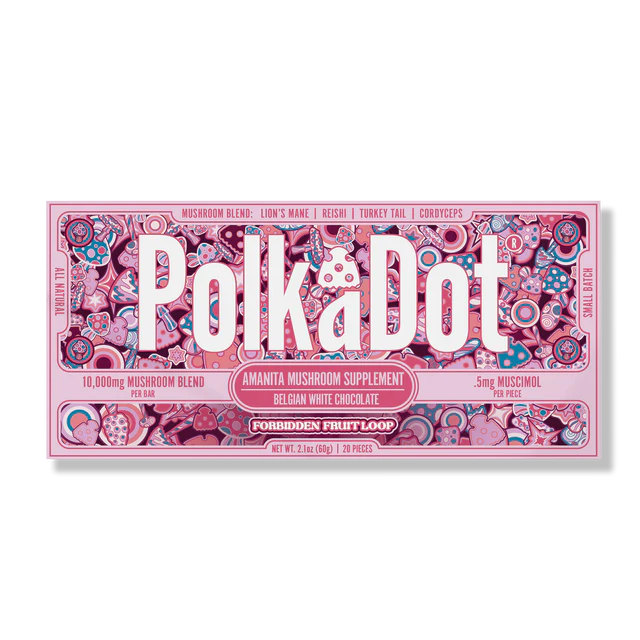 PolkaDot_Chocolate_FORBIDDEN_FRUIT_LOOP