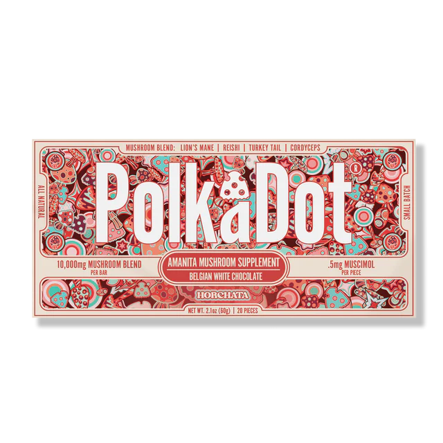 PolkaDot_Chocolate_HORCHATA