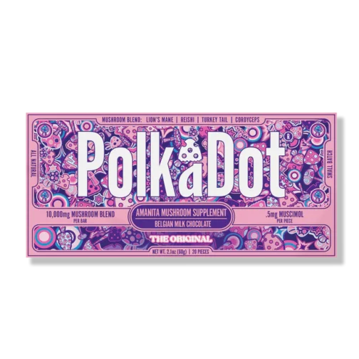 PolkaDot_Chocolate_THE_ORIGINAL