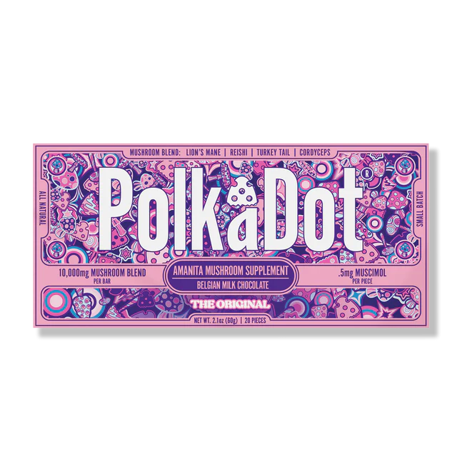 PolkaDot_Chocolate_THE_ORIGINAL